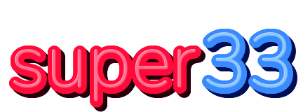 super33 — logo kanal