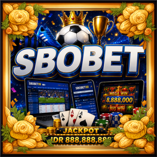 sbobet — mitra unggulan